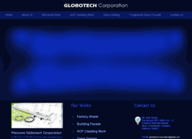 globotechcorporation.com