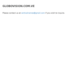 Globovision.com.ve