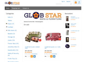 globstarsofa.com