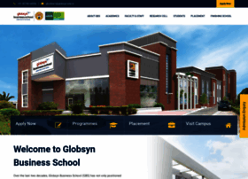 globsynbschool.com
