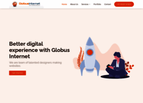 globusinternet.com