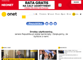 glony.republika.pl
