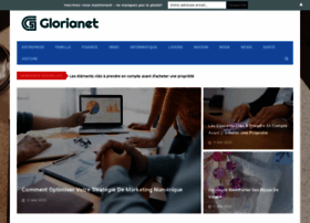 glorianet.org