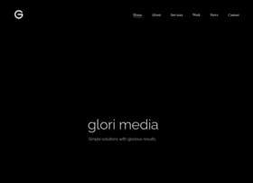 Glorimedia.com