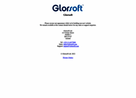Glorsoft.com