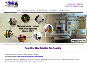 Glorycleaning.sg