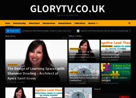 glorytv.co.uk