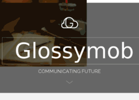 glossymob.com