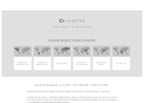Gloster.us
