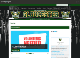 Gloucester-lacrosse.com