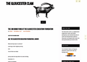 Gloucesterclam.com