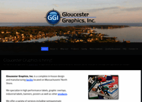 Gloucestergraphics.com