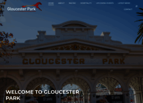 gloucesterpark.com.au