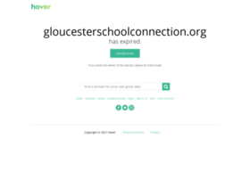 gloucesterschoolconnection.org