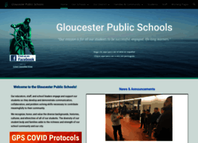 Gloucesterschools.com