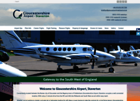 gloucestershireairport.co.uk