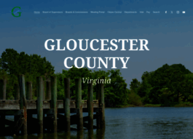 Gloucesterva.info
