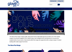 Glove-plus.com