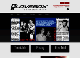 glovebox.com.au