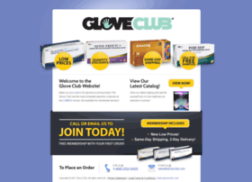gloveclub.com