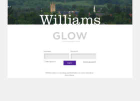 Glow.williams.edu