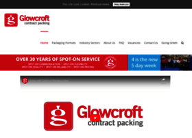 glowcroft.co.uk