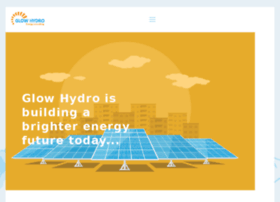 glowhydro.com
