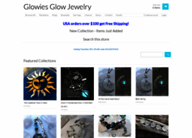 Glowies.net