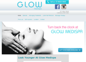 glowmedispa.com.au