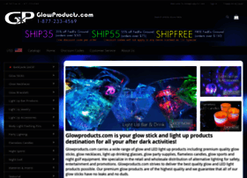 glowproducts.com