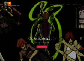 glowsticking.com