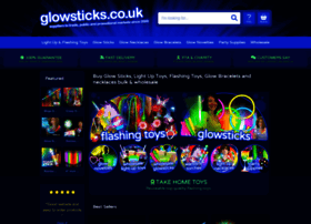 Glowsticks.co.uk