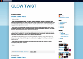 glowtwist.blogspot.com