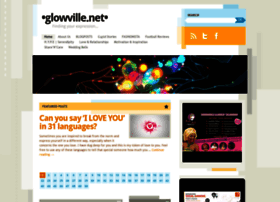 Glowville.wordpress.com