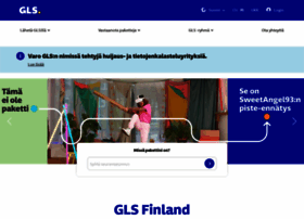 gls-finland.com