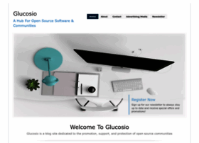 Glucosio.org