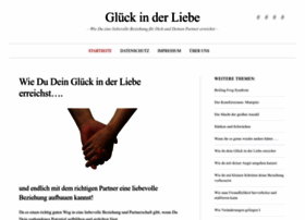 glueck-in-der-liebe.de