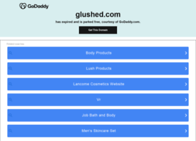 Glushed.com