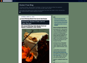 Gluten-free-blog.blogspot.com