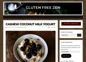 Gluten-free-zen.com