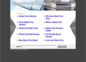 glutenfree-blueprint.com