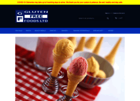 Glutenfree-foods.co.uk