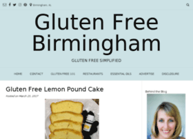 glutenfreebirmingham.com