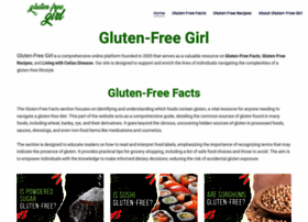 glutenfreegirl.com