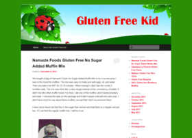 Glutenfreekid.net
