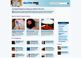 glutenfreelife.co.uk