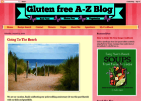 glutenfreewithjudee.blogspot.com