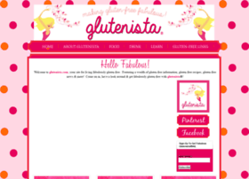 glutenista.com