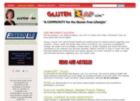 glutenzap.com