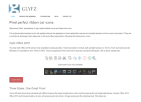 Glyfz.com